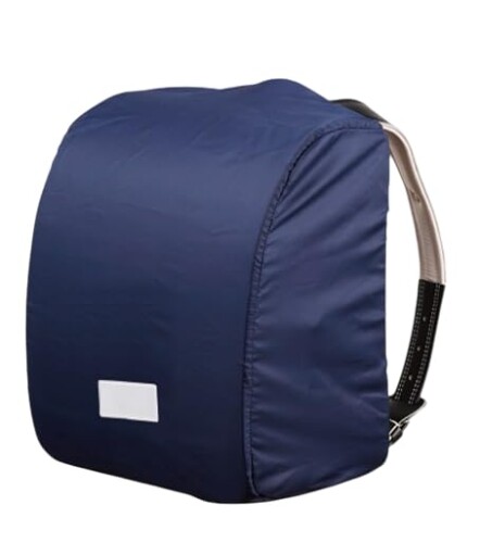 (まもるちゃん) 雨カバー RA31300 コン(002)