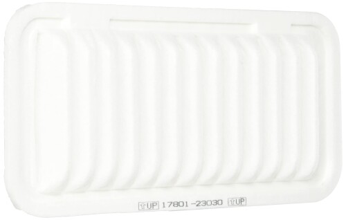 viz トヨタ ラクティス SCP100 (05/10〜) 用 エアクリーナー (純正品番：17801-23030) VIZ-C1780123030-08