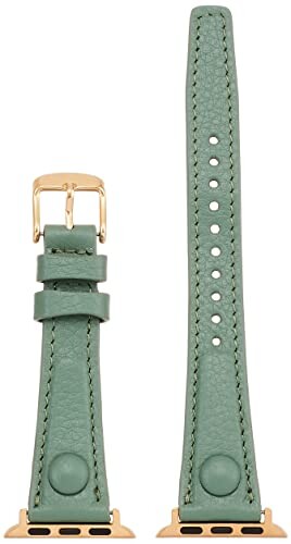 HASHIBAMI Ha-2204-814 RETRO GREEN