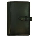 ノックブレイン システム手帳 ピアス ミニ グリーン 12501050