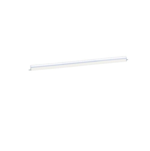 パナソニック(Panasonic) 天井直付型・壁直付型・据置取付型 LED(昼白色) ベーシッ...