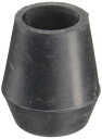 タキゲン 難燃性パイプ用ゴム足 C-31-4-EP-UL