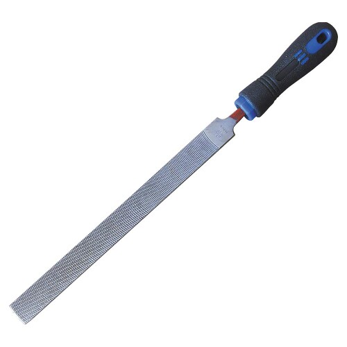 HOSCO Luthiers Tools CPファイル 目詰まりしにくく切れ味のいいヤスリ 平 200mm TL-CP-FL200 ・CP(Chemical Polishing)加工による優れた切れ味と美しい切削面 ・目詰まりしにくく切れ味も長持ち ・平 200mm 商品紹介 商品紹介 こちらの工具を使ってのメンテナンス、リペアにつきましては お客様の自己責任にてお願いをいたします。 CP(Chemical Polishing)加工により優れた切れ味と同時に美しい切削面が得られます。仕上げ加工の手間が軽減されるヤスリです。 200mm(本体長)の平ヤスリです。 目の粗さは極細目です。 ギター木部(ボディー、ネック等)の仕上げにおススメです。 JANコード 4518830149838 ご注意(免責)必ずお読みください 本製品は楽器店、リペアショップ、楽器製作家など専門の方向けの製品です。使用方法を誤ると怪我や人体への重大なダメージ、楽器の破損、故障などの恐れがあります。 ご注意(免責)必ずお読みください 本製品は楽器店、リペアショップ、楽器製作家など専門の方向けの製品です。使用方法を誤ると怪我や人体への重大なダメージ、楽器の破損、故障などの恐れがあります。 商品コード20081420252商品名HOSCO Luthiers Tools CPファイル 目詰まりしにくく切れ味のいいヤスリ 平 200mm TL-CP-FL200型番TL-CP-FL200サイズ200mm※他モールでも併売しているため、タイミングによって在庫切れの可能性がございます。その際は、別途ご連絡させていただきます。※他モールでも併売しているため、タイミングによって在庫切れの可能性がございます。その際は、別途ご連絡させていただきます。