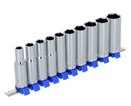 Rakuten - 高儀 TAKAGI ディープソケットセット 10pcs 12.7mm角
