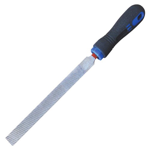 HOSCO Luthiers Tools CPファイル 目詰まりしにくく切れ味のいいヤスリ 平 150mm TL-CP-FL150 ・CP(Chemical Polishing)加工による優れた切れ味と美しい切削面 ・目詰まりしにくく切れ味も長持ち ・平 150mm 商品紹介 こちらの工具を使ってのメンテナンス、リペアにつきましては お客様の自己責任にてお願いをいたします。 CP(Chemical Polishing)加工により優れた切れ味と同時に美しい切削面が得られます。仕上げ加工の手間が軽減されるヤスリです。 150mm(本体長)の平ヤスリです。 目の粗さは極細目です。 ギター木部(ボディー、ネック等)の仕上げにおススメです。 JANコード 4518830149852 ご注意(免責)必ずお読みください 本製品は楽器店、リペアショップ、楽器製作家など専門の方向けの製品です。使用方法を誤ると怪我や人体への重大なダメージ、楽器の破損、故障などの恐れがあります。 商品コード20081420253商品名HOSCO Luthiers Tools CPファイル 目詰まりしにくく切れ味のいいヤスリ 平 150mm TL-CP-FL150型番TL-CP-FL150サイズ150mm※他モールでも併売しているため、タイミングによって在庫切れの可能性がございます。その際は、別途ご連絡させていただきます。※他モールでも併売しているため、タイミングによって在庫切れの可能性がございます。その際は、別途ご連絡させていただきます。