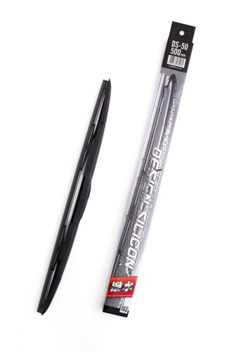 三田（Mita） DSシリーズ デザイン撥水シリコンワイパー High Durabirity Silicone Wiper blades 700mm DS-70