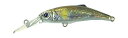 タックルハウス(TackleHouse) ミノー バフェット 43mm 2.2g アユ #8