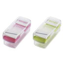 VC colorful'sカセット式野菜調理器セット シャキシャキ