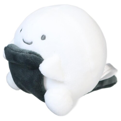 なんでもいきもの(マスコット)ミニぬいぐるみ/のりおにぎり 机に飾りやすいミニサイズの可愛いぬいぐるみ キーホルダー/おしゃれ/キーリング/バッグチャーム/インテリア 毎日使いたくなるおしゃれ雑貨&インテリア女性向け 商品紹介 イラストレーターよこみぞゆりが手がける[なんでもいきもの]グッズにまたまた可愛いnewアイテム登場こちらはかわいい[ミニぬいぐるみ]楽しいひと時を一緒に写真にしたり、机に飾りやすいサイズになりましたかわいいぬいぐるみいろいろあるのでお気に入りを揃えてくださいサイズ:約90x80x100mm 安全警告 本来の用途以外に使用しないでください 商品コード20078084257商品名なんでもいきもの(マスコット)ミニぬいぐるみ/のりおにぎり型番186355-23※他モールでも併売しているため、タイミングによって在庫切れの可能性がございます。その際は、別途ご連絡させていただきます。※他モールでも併売しているため、タイミングによって在庫切れの可能性がございます。その際は、別途ご連絡させていただきます。