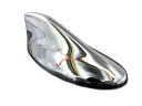 BRIGHTZ カローラルミオン 151 152 154 メッキアンテナカバー Nタイプ NZE151N ZRE152N ZRE154N NZE ZRE NZE151 ZRE152 ZRE154 E151 E152 E154 150 カローラ ルミオン 22756