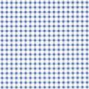 マルアイ 包装紙 Eラップ ギンガムチェック アオ 530x760mm 100枚 E-48B