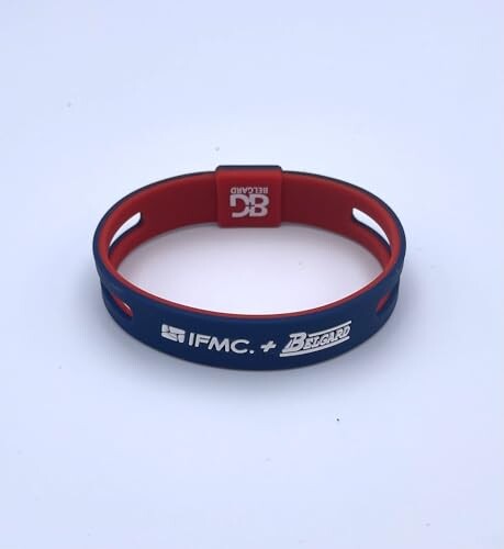 �٥륬���� ���ꥳ��֥쥹��å� �ͥ��ӡ��ߥ�å� IFMC.�ù�