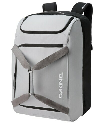 BOOT LOCKER DLX 70L BODY:100% RECYCLED POLYESTER;LINING:52% POLYETHYLENE,48% POLYESTER ? ウェアとブーツを分けて収納可能 ? 防水シートでシーリングされたブーツコンパー トメントは着替え用マットを兼ねる ? 収納可能なショルダーストラップ ? ヘルメット/ゴーグルポケット ? リサイクルポリエステル100% 商品コード20081234260商品名BOOT LOCKER DLX 70L型番BF237232サイズone sizeカラーGRI※他モールでも併売しているため、タイミングによって在庫切れの可能性がございます。その際は、別途ご連絡させていただきます。※他モールでも併売しているため、タイミングによって在庫切れの可能性がございます。その際は、別途ご連絡させていただきます。
