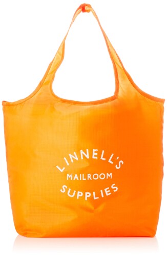 (マイケルリンネル) ショッピングバッグL