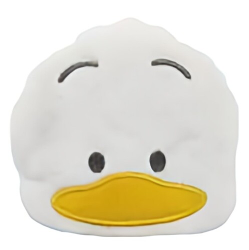 Other - ユニック サンリオ キャラガマ アヒルノペックル サイズ：約W10 D1.5 H10 SR-0053AP