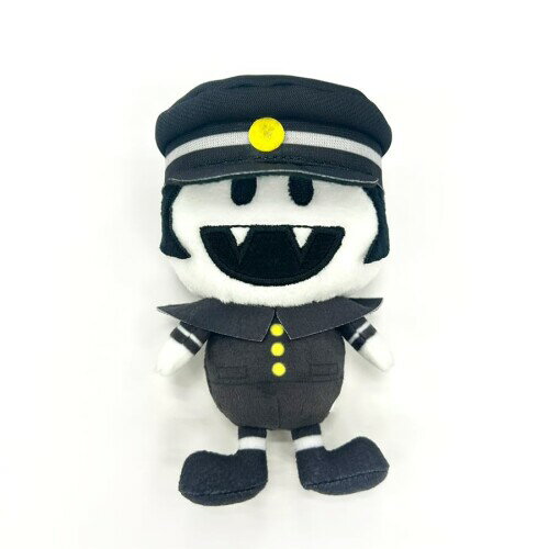 RAIDOU Remastered: 超力兵団奇譚 ぬいぐるみキーホルダー(ライホーくん)