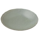 TOKI1919 軽量食器 ポワール Poire 梨地黒 カフェ クープ皿 スープ皿 直径約23×5cm フレンチ 皿 ホテル レストラン 仕様 電子レンジ 食...