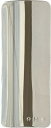 Earrs Sax クラリネット リガチャープレート 真鍮 ロジウムメッキ 日本製 1枚入り Mサイズ Bフラット用 厚0.3mm ETT-C-BRA-RHP-T03-M