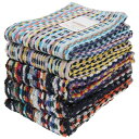 林(Hayashi) コンパクトバスタオル 5枚組 約50×100cm いとかさね CN603300