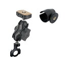 REC-MOUNTS ナローマウントセット Narrow Mount Set for パナソニック ウェアラブルカメラ HX-A1H/HX-A500用