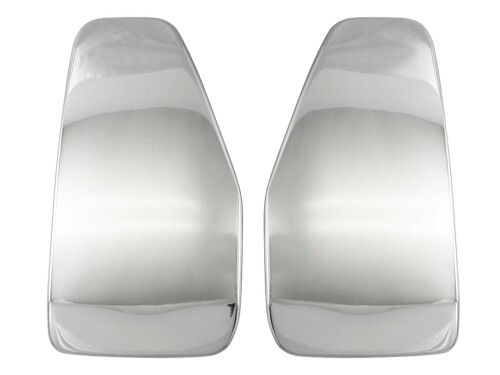 Rakuten - BRIGHTZ タントファンクロス LA650S LA660S 超鏡面ステンレスメッキリアバンパーサイドパネル 2PC LA650 LA660 A650 A660 650 660 タントファンクロス