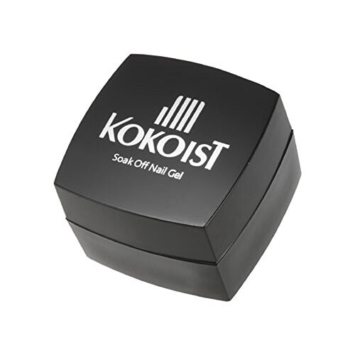 KOKOIST カラージェル E-80S 2.5g キャンディグレージュ UV/LED対応