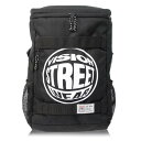 VISION STREET WEAR バッグ メンズ (ヴィジョンストリートウェア) リュック VSW-1001 大容量 25L A4収納 スケートボード スケボーバッグ メンズ ホワイト F