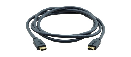 KRAMER クレーマー ハイスピードHDMIケーブルC-HM/HM-1M 1m