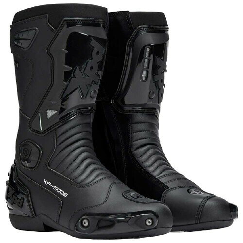 (エックスピーディー) XP-MODE H2OUT Black 43