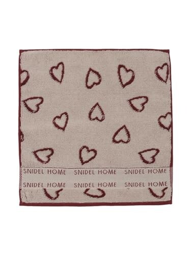 (スナイデルホーム) SNIDELHOME ジャカードハンドタオル SHGG249006 レディース PNK F (スナイデルホーム) SNIDELHOME ジャカードハンドタオル SHGG249006 レディース PNK F