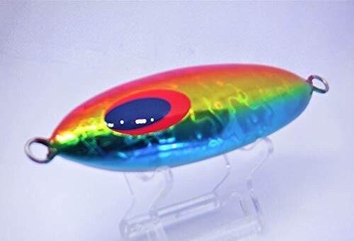 スロースキップOvo 200g マグマ パロット