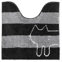 うちねこ 60x60 TM GY