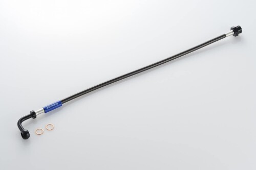スプーン(Spoon) ホンダ N-ONE 6BA-JG3 RS 6MT 46961-JG3-000 ブラック