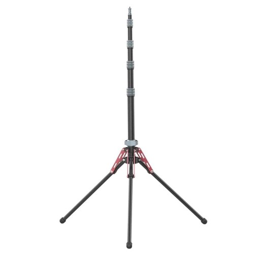 Ulanzi 2784 Ulanzi カーボンファイバー製ポータブルカメラ三脚 荷重容量:6kg 194cmの最大高さ、47cmの折りたたみ時の長さ 軽量なカーボンファイバー製造 - 重量わずか0.79kg 5セクション、5/8インチのスタッドに1/4インチのネジ モノポッドとして使用するための取り外し可能なセンター 可変の脚角度によるフットプリントの調整可能性 最高長194cm、運搬長47cmのカーボン三脚です。 商品コード20076176278商品名Ulanzi 2784 Ulanzi カーボンファイバー製ポータブルカメラ三脚型番2784カラーブラック※他モールでも併売しているため、タイミングによって在庫切れの可能性がございます。その際は、別途ご連絡させていただきます。※他モールでも併売しているため、タイミングによって在庫切れの可能性がございます。その際は、別途ご連絡させていただきます。