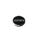 RAYS (レイズ) No.25 GENERAL CAP V1 Low BK/Chrome 61020000001BC