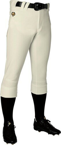 (デサント) パンツ レギュラーフィットパンツ DB5SHP19M メンズ アイボリー L(4.0)