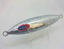 スロースキップVib 300g マグマ シルバー