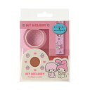 サンリオ(SANRIO) テープカッター&ペーパーテープ(身の回り雑貨 いつまでもサンリオ) マイメロディ 321273