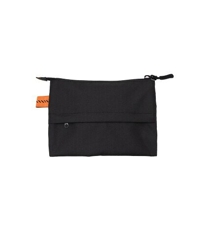 KiU キウ ピオマ×KiU 女性向けコンパクトセット DISASTER PREVENTION GOODS SET 2 防水 撥水 防災セット ポーチ 1人用 女性用 防災グッズ 簡易トイレ 携帯トイレ ホイッスル 笛 衛生用品 災害対策 レ mannishboy-24903288 マニッシュボーイ サンプル画像2