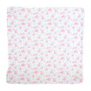 サンリオ(Sanrio Baby) おくるみ ブランケット マイメロディ マイメロちゃん my melody 90×90×1cm Sanrio Baby アパレ...