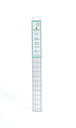 ディーエムシー(DMC) ファブリックコレクション エタミン 抜きキャンバス 25カウント 100目 BLANC DC7700BX