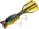 スミス(SMITH LTD) フラホッパー G760 PBS Perch