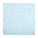 サンリオ(Sanrio Baby) おくるみ ブランケット シナモロール シナモン Cinnamoroll 90×90×1cm Sanrio Baby アパレル...