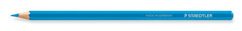 ステッドラー 色鉛筆 シアン 6本 油性色鉛筆 デザインジャーニー 146C-37*6