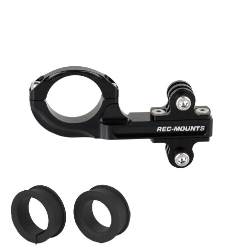 REC-MOUNTS ダブルバーマウント Double Bar mount for SHIMANO(シマノ) (SH-31GP)