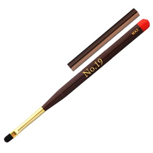 VETRO ジェルブラシ マックス ブラシキャップ付 商品サイズ (幅×奥行×高さ) :57147mm 内容量:1本 商品紹介 業界初の柔らかと繊細さを兼ねそろえたSUPERブラシ! ! 柔らかいテクスチャーのベースマックスにピッタリのブラシです。 使用方法 このジェルブラシは、ベースマックスの柔らかいテクスチャーにピッタリです。使い方は通常のネイルポリッシュブラシと同じで、ナイロン部分を指に当てて、ナイールにポリッシュを塗ります。繊細なデザインを描く場合は、ブラシの先端を使ってください。 商品コード20081644283商品名VETRO ジェルブラシ マックス ブラシキャップ付型番GB-MAXサイズ5*7*147mmカラーマルチカラー※他モールでも併売しているため、タイミングによって在庫切れの可能性がございます。その際は、別途ご連絡させていただきます。※他モールでも併売しているため、タイミングによって在庫切れの可能性がございます。その際は、別途ご連絡させていただきます。