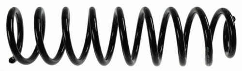 ザックス（SACHS） 純正形状サスペンション 1本 MERCEDES-BENZ Front Axle 品番 998 657