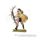 ファイアーエムブレム 風花雪月 アクリルスタンド 20.クロード(5年後)