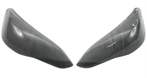 BRIGHTZ インプレッサG4 GK2 GK3 GK6 GK7 スモークヘッドライトカバー GK2 GK3 GK6 GK7