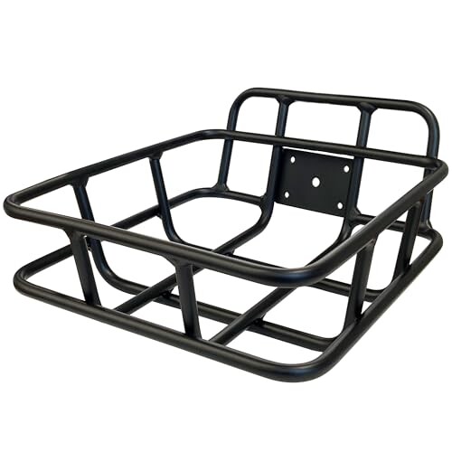 DAHON INTERNATIONAL (_zC^[iVi) Aluminum cargo basket (A~jEJ[SoXPbg)